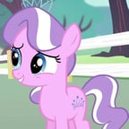 diamond tiara (español latino)