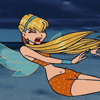 Stella (winx club)