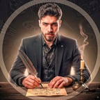 محمد الشاعر