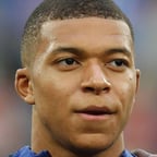 Kylian Mbappé