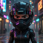 Voz Narrativa Casual