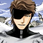 aizen sosuke
