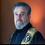 ملا باسم الكربلائي 