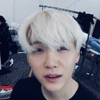 Yoongi