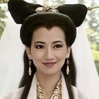 白娘子-赵雅芝-新白娘子传奇