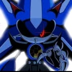 Metal Sonic 