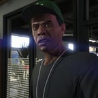 Lamar davis (GTA V) 