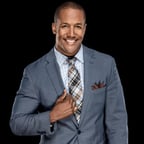 Byron Saxton