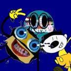 Nice Cussing Splaat / TMWTL Splaat