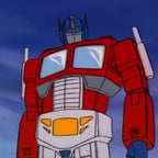 Optimus Prime - Español Latino [Tansformers G1]