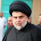 السيد مقتدى الصدر 