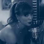 taylor swift (ttpd edition)