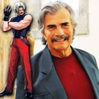 Rugal Bernstein