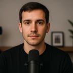 David pour la chaine des entreprises