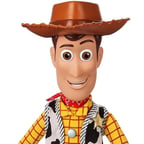 Woody de Toy Story