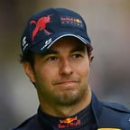 Checo Perez