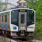 仙石東北ラインアナウンス(英語)