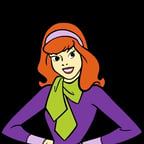 Daphne Blake (Grey DeLisle)