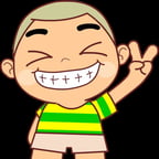 만복이 (세이하이키즈/깨비키즈)