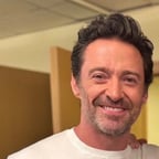 Hugh Jackman