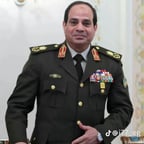عبد الفتاح السيسي 