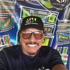 RALPHY POLO VOZ COLETA