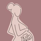 穏やか女子の声