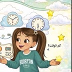 صوت عربي واضح