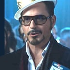 Tony Stark