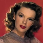Judy Garland