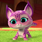 Willa (SuperKitties)