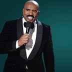 STEVE HARVEY