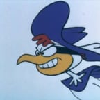 Super Chicken (Jay Ward)