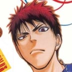 Kagami Taiga
