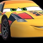 Miguel Camino (Cars 2)