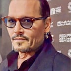 Johnny Depp 