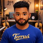 Voz de Professor Josue