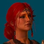 Triss-withcer3