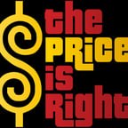 Energetic Game Show Host