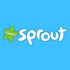 PurpleBookey Sprout Announcer (2011-2025)