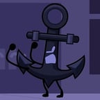 (TPOT) Anchor (Sean Chiplock)