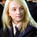 Luna Lovegood