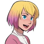 Gwenpool -Holiday Special-