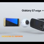 SAMSUNG Galaxy S7 edge + Gear 360 | VR Phonehouse 