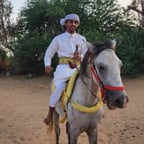 خليل البلوشي