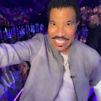 Lionel Richie 
