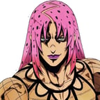 Diavolo jjba