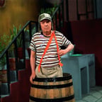 El Chavo (El Chavo Del Ocho)
