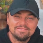 Leonardo DiCaprio 