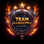 DJ Mash Pro drops 